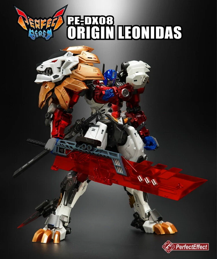Leonidas Transformers Action Figures & Accessories for sale | eBay