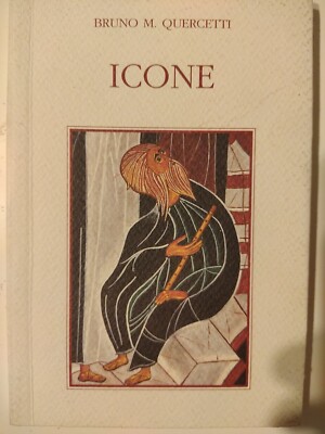 Bruno M. Quercetti Icone