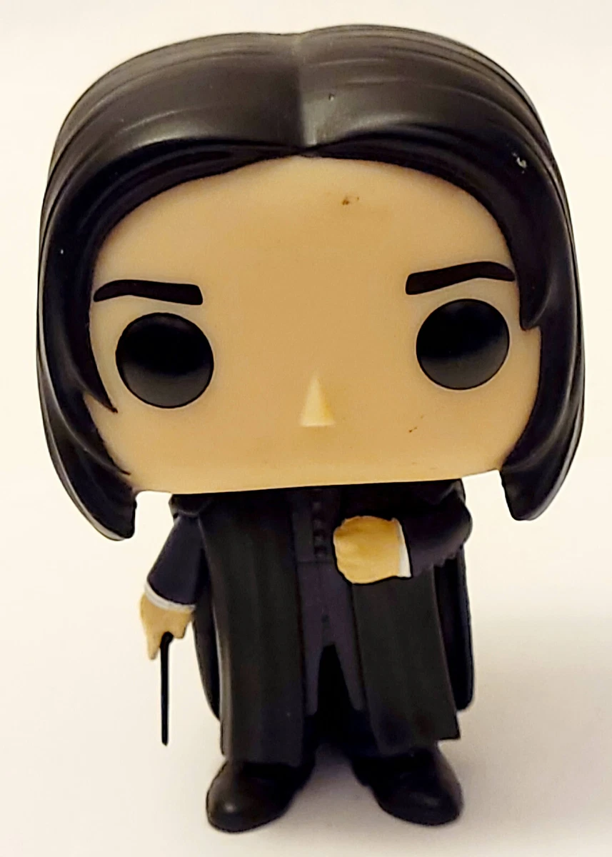 Exclusive reveal: new Harry Potter Funko Pop lets you visit