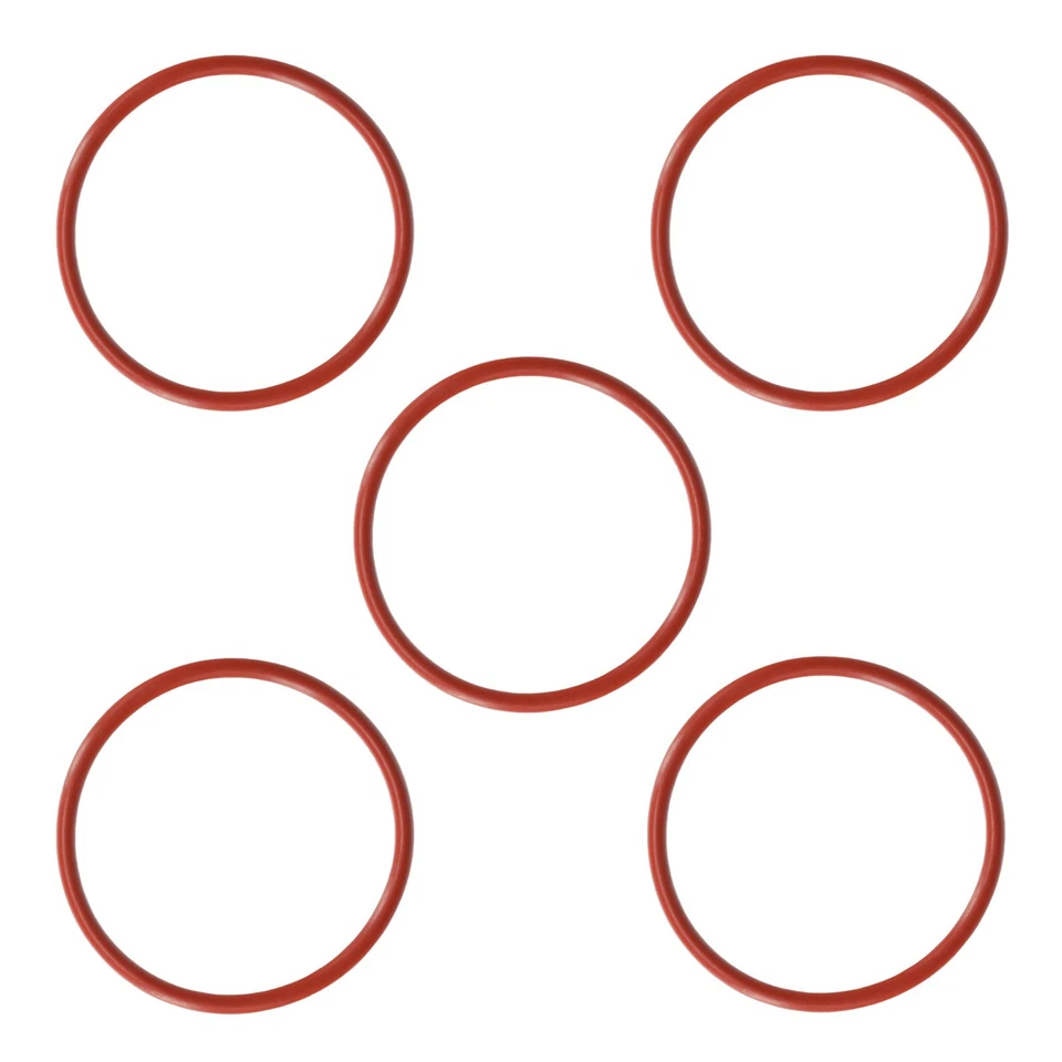 Seal O-Ring Saeco Philips Gaggia SUP HD RI EP to Flowmeter Coffee Machine - Image 4 of 4