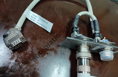 3HEA800461-001 new external shaft encoder cable #WD1*