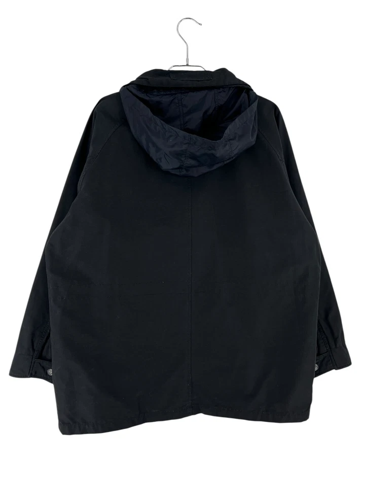 MARLBORO CLASSICS Hooded Parka Jacket Coat Men Size EU:48; FR:40 - Image 2 of 4