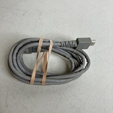 Official OEM Genuine Nintendo Brand Wii U  Switch Hdmi Cable Cord Gray WUP-008
