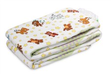  2 PC Crinklz Special needs / Adult Printed diaper sampler