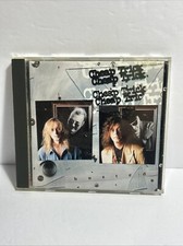 Busted by Cheap Trick (CD, 1990, Epic) EK 46013 LIKE NEW