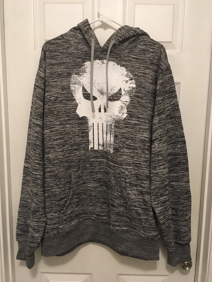 Punisher jacket online hoodie