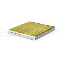 Mann Filter Biofunktionaler Innenraumfilter - FP2544