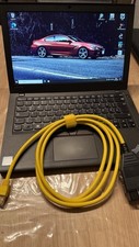 Diagnose Laptop Für Bmw, Ista, Kabel ENET F�...