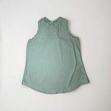 Tek Gear Women s Mint Green Athletic Tank Top...