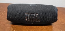 JBL Charge 5 Portable Bluetooth Party Speaker Black JBLCHARGE5BLKAM
