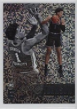 2021-22 Panini Chronicles Draft Picks Essentials Pulsar Jalen Johnson #113 14lc