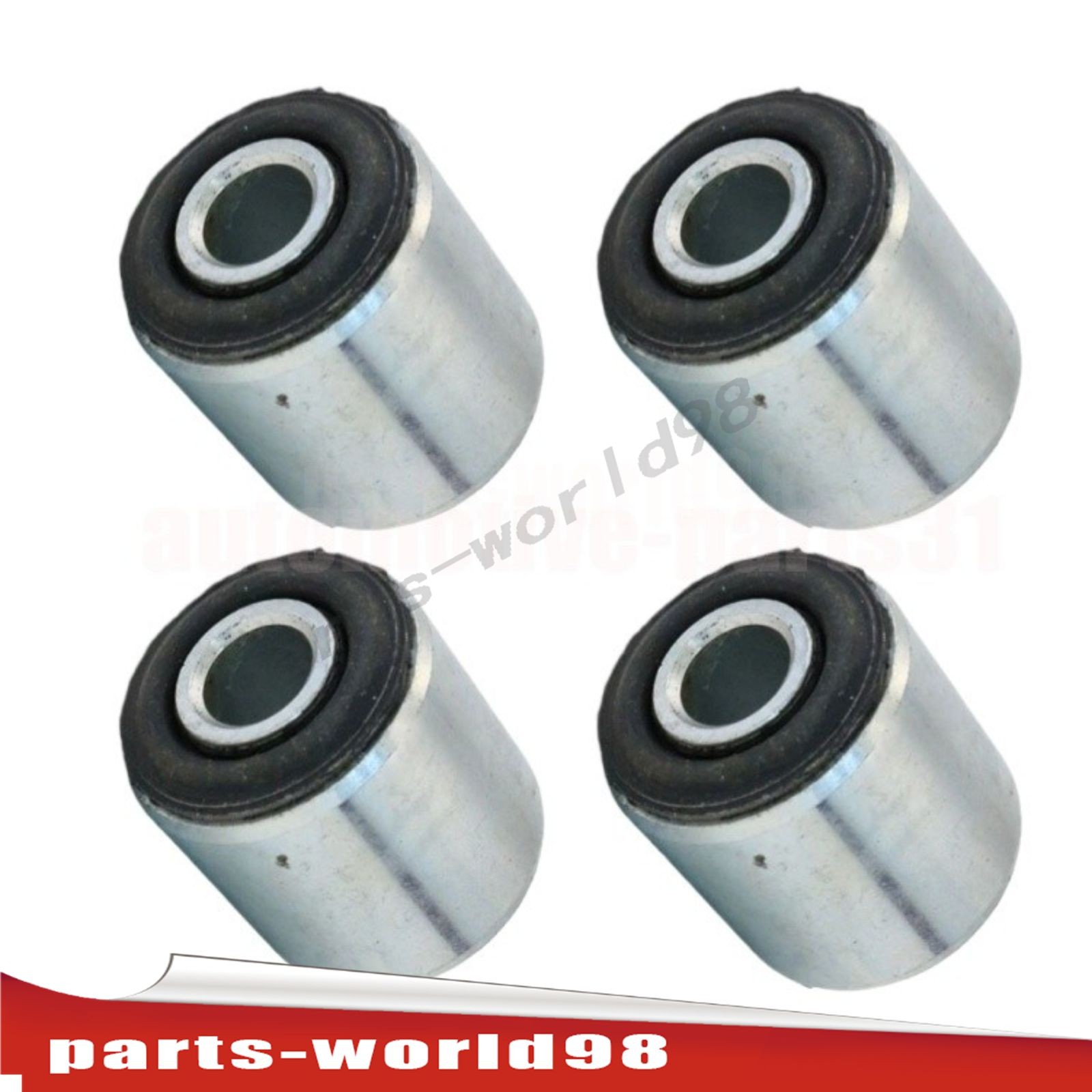 157630 Ball Joint For Ferrari 458 488 550 575 599 612 4PCS Shock Bushing New