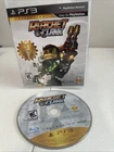 PS3 Ratchet & Clank Collection - 3 Games Remastered (Sony PlayStation 3, 2012)
