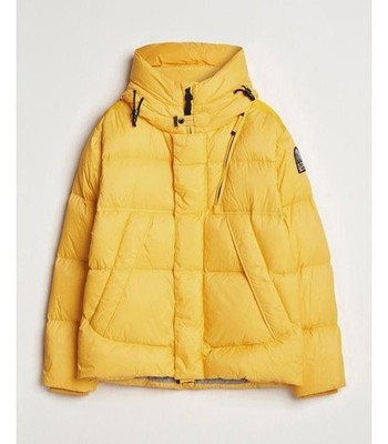 Parajumpers kurze Daunenjacke CLOUD 156800717