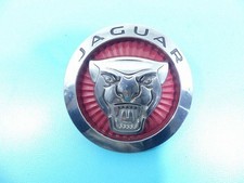 Calandre Jaguar XF