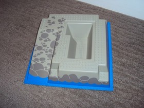 LEGO Pirates Imperial Soldiers Set #6276 Eldorado Fortress - 100% Complete 1989