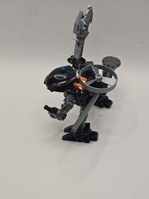 LEGO BIONICLE: Rahaga Bomonga (4878)