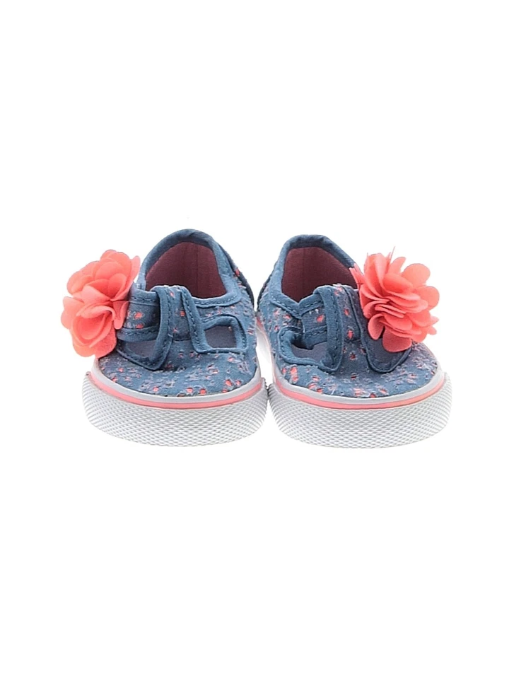 Zapatillas azules genuinas para niños de Oshkosh niñas 3 Foto 2 de 2