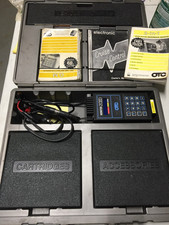 Otc Tools Monitor 2000 Diagnostic Engine Analyzer Tester Scanner Code Reader Otc Tools Monitor 2000 Diagnostic Engine Analyzer Tester Scanner Code Reader