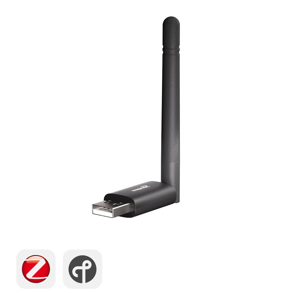 SONOFF Dongle-PP10 Zigbee Thread USB Dongle CC2674P10 Home Assistant Zigbee2MQTT - Image 2