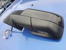 WORLD CAR MIRRORS LTD Heated Wing Mirror Glass – Left Side For Land Rover Freelander 2 2006-2010