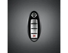 Genuine Nissan Remote Control Key Fob (Without I-Key) 28268-3AA0B