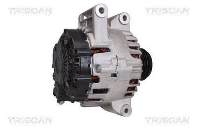 TRISCAN Lagerung, Lenker 8500 23821 für MERCEDES-BENZ