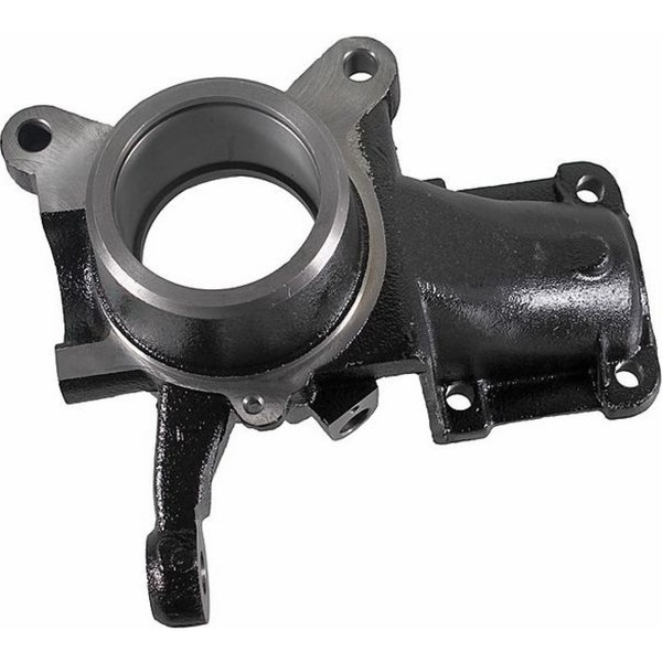 Metzger 58177201 Achsschenkel RadaufhäNgung FüR Fiat Citroen Peugeot Boxer 244-image