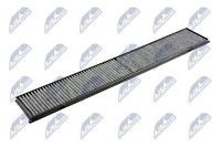 [Su] Nty FCF-BM-016C Filter, Innenraumluft FüR Alpina Bmw