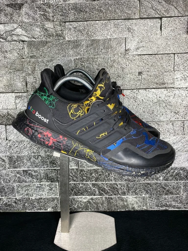 Las mejores ofertas en adidas Disney x UltraBoost Goofy | eBay