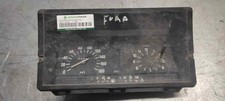 Compteur Seat FURA