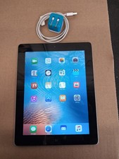 Apple iPad 2nd Generation A1395 16GB Wi-Fi 9.7