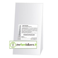 Litotamnio calcare d’alghe con calcio Magnesio microelementi 25 kg