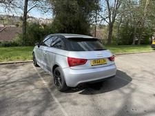 Audi A1 Diesel Lovely Car with No Issues Very Good Condition