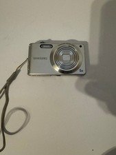 Samsung TL110 14.2MP Compact Digital Camera