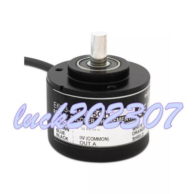 1PC NEW E6C3-CWZ3EH E6C3 CWZ3EH 400P/R encoder  *cm