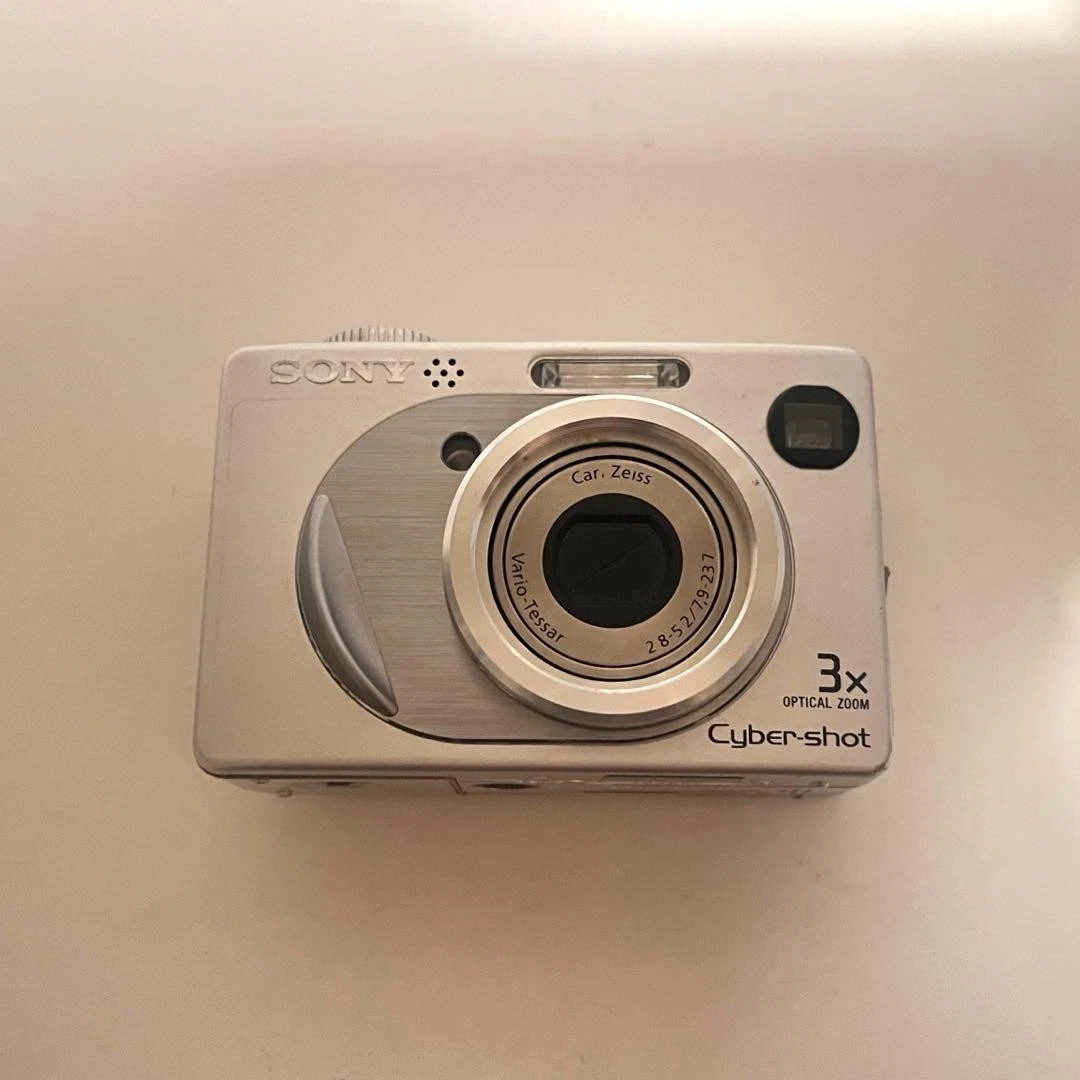 Sony Dsc W1 for sale | eBay