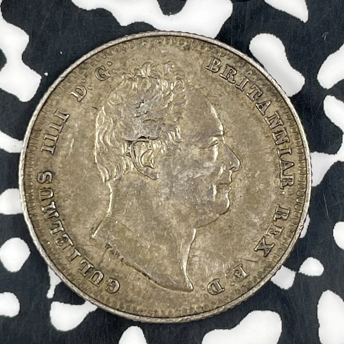 1834 Year UK Coins for sale | eBay