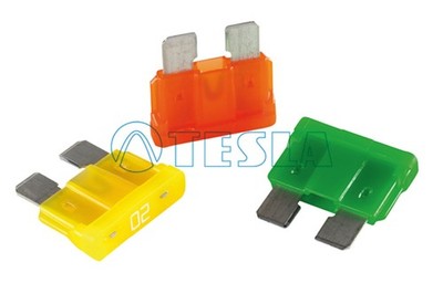 Sicherungssatz TESLA FT 30A.50 30A