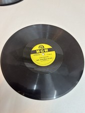 Hank Williams 78 RPM Vinyl Records for sale | eBay