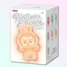 Pop MART 'The Monsters Big Into Energy' Series  Authentic Verified US Seller