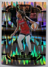 TeamCollectors&SetBuilders: WASHINGTON MYSTICS Team Sets & Singles-Updated 5/26