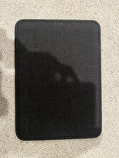 Incase ICON Sleeve with Tensaerlite Protection for MacBook / iPad - Black