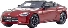 Kyosho Original 1/43 Nissan Fairlady Z Red new free shipping
