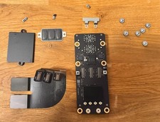 Apple Mac Pro 7.1 2019 A1991 A2304 Original O...