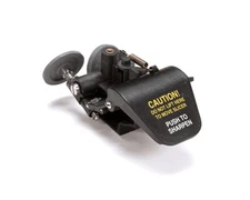 Globe Sharpener Assembly Without Cover 520241-01 - Free Shipping + Geniune OEM