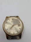 VINTAGE SEIKO SPORTSMATIC AUTOMATIC  DIAL 7625 JAPAN MEN WORKING CONDITION