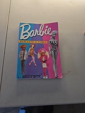 Barbie: Her Life and Times by Billyboy