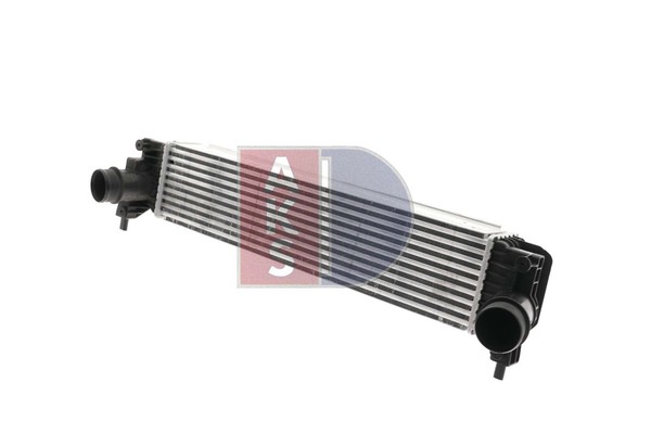 LadeluftküHler FüR VW CC 2.0 TDI 1.8 TSI 1.4 Sharan Seat Alhambra-image