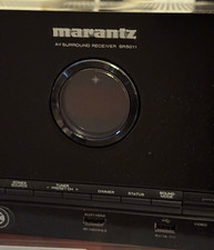 MARANTZ SR5011 7.2 Channel Network AV Receive...